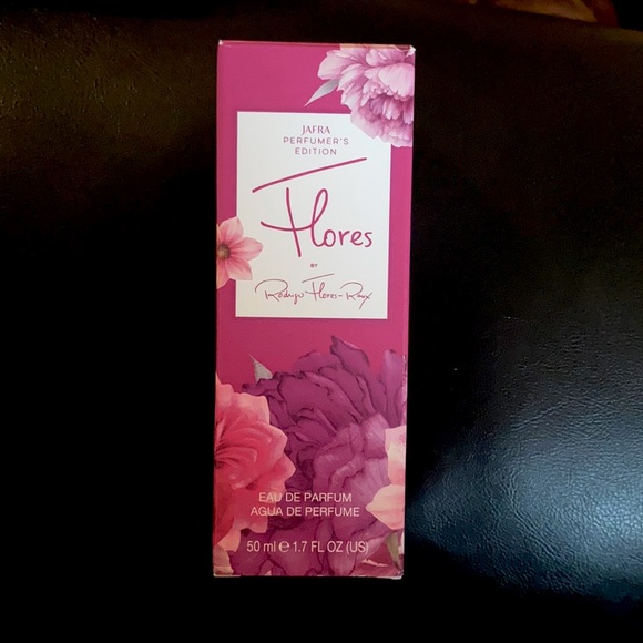 “JAFRA “.  (PERFUMER’S EDITION ) DE PARFUM. ( AGUA DE PERFUME) - Picture 1 of 2